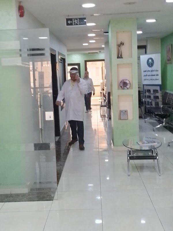 دكتور صلاح الطويل