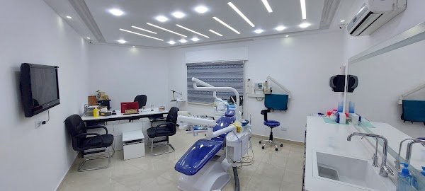 عيادة د.ليث العملة لطب وجراحة الفم والأسنان