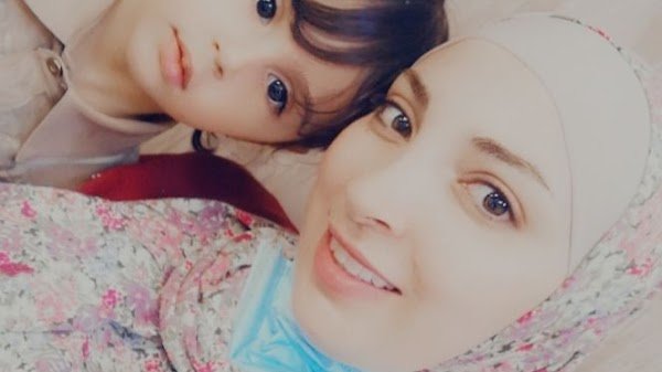 عيادة الدكتورة هبة حماد لطب وتجميل الأسنان