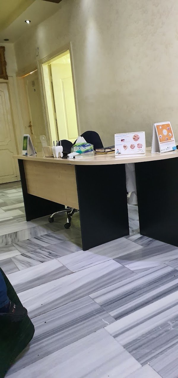 الدكتور اسامه