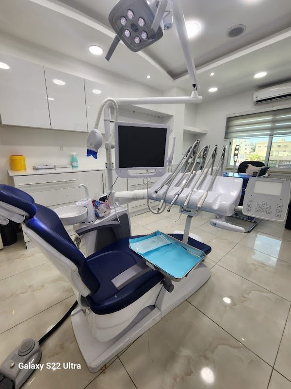 عيادة الدكتورة سما العيسى لطب الاسنان