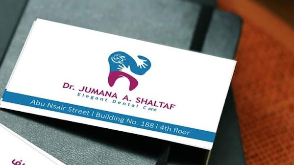 دكتورة جمانة شلطف