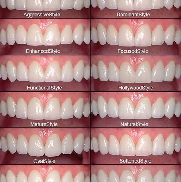 عيادة الدكتور طارق النجار لطب الاسنان