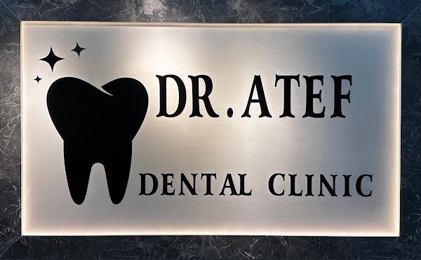 مركز د.عاطف الفيومي طب اسنان