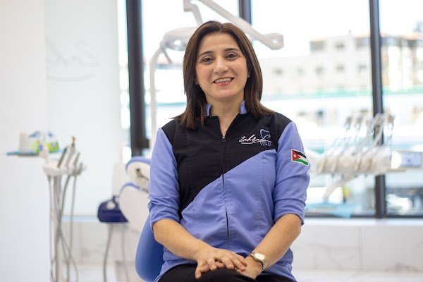 عيادة الدكتورة زهراء الشيخلي