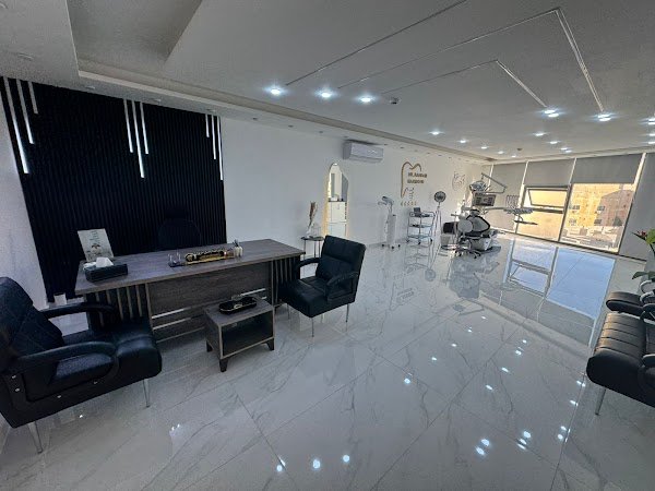 عيادة اسنان ترو سمايل