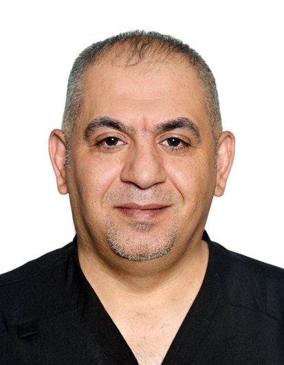 عيادة الدكتور معتز شبلي العتوم لطب وجراحة الأسنان