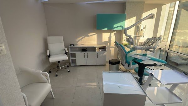 عيادات بايودنت