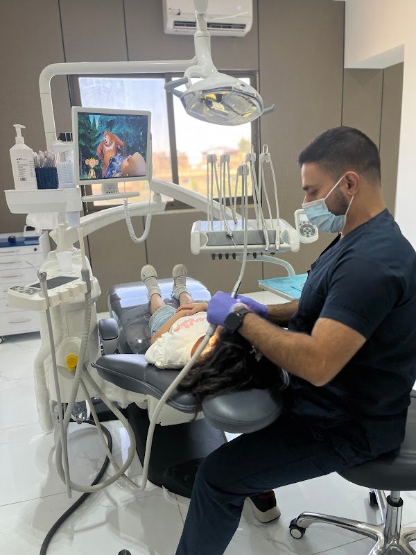 Diamond clinic