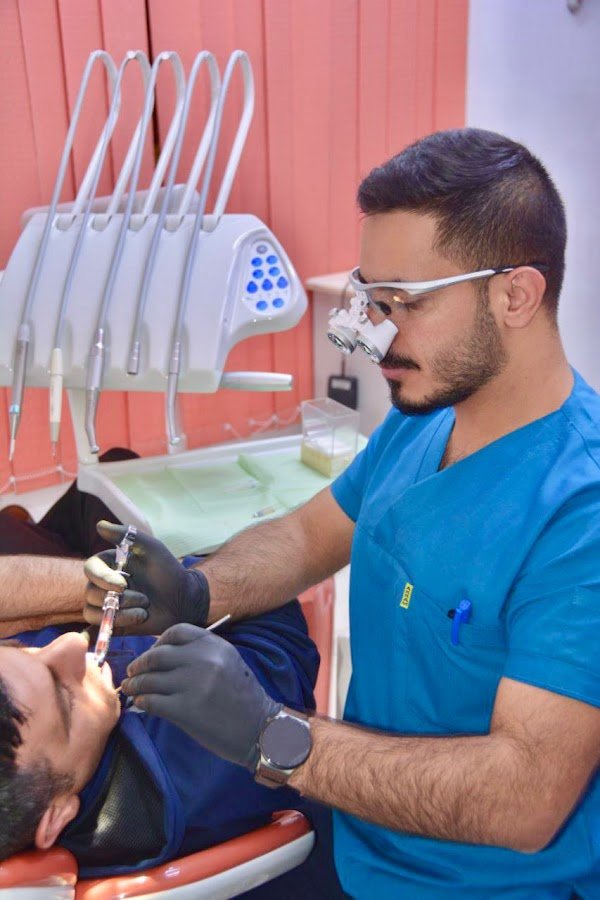 Dr Abdulrahman AL-Fawaz. الدكتور عبدالرحمن الفواز