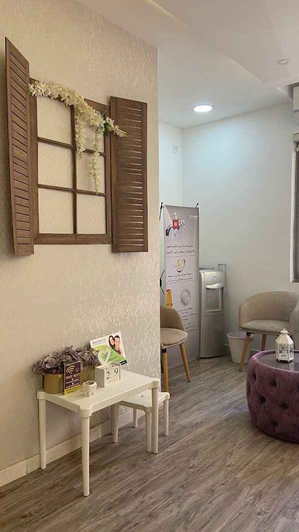 عيادات الدكتور فادي إبراهيم للأسنان