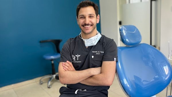عيادة الدكتور إتش للأسنان