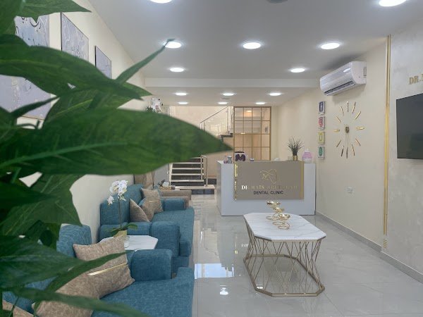 Dr Mais abdullah dental clinic