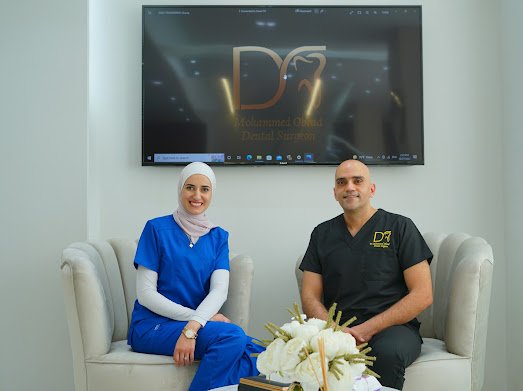 دكتور محمد عبيد