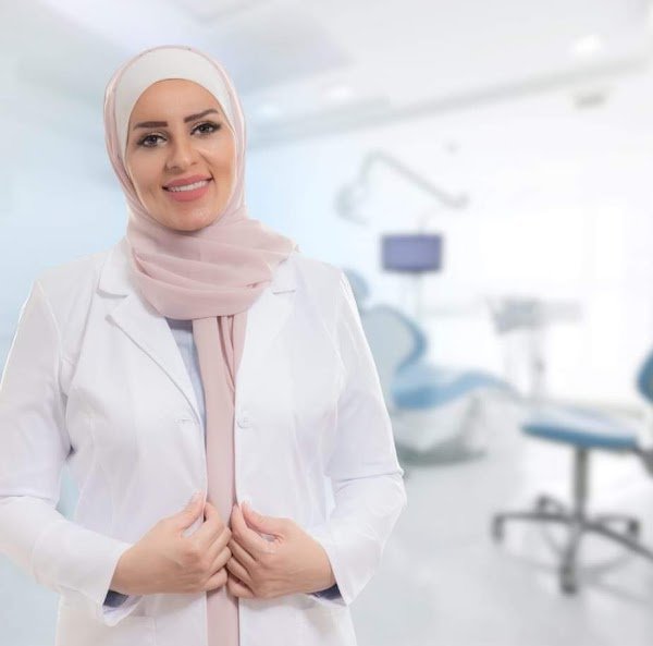 الدكتورة سعاد ابو عزب